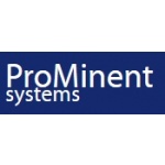 ProMinent Systems, spol. s r.o. – logo společnosti