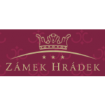 Zámek Hrádek, s.r.o. – logo společnosti