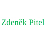Zdeněk Pitel- zemědělská technika – logo společnosti