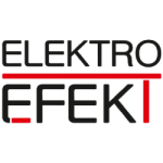 ELEKTRO EFEKT s.r.o. – logo společnosti