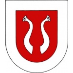 Obecní úřad Kalenice – logo společnosti
