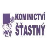 Šťastný Jiří – logo společnosti