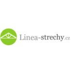 Linea střechy s.r.o. – logo společnosti