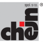 CHEJN spol. s r. o. – logo společnosti