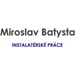 Batysta Miroslav – logo společnosti