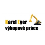 Eger Karel – logo společnosti