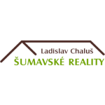 Chaluš Ladislav - Šumavské reality – logo společnosti