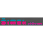 ŠIMEK proficentrum s.r.o. - Šimek půjčovna – logo společnosti
