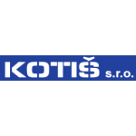 KOTIŠ s.r.o. – logo společnosti