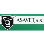Asavet, a.s. – logo společnosti