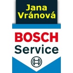 Vránová Jana - AUTO SERVICE – logo společnosti