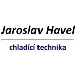 Havel Jaroslav - chladící technika – logo společnosti