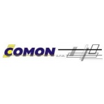 COMON, s.r.o. – logo společnosti
