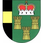 Obecní úřad Číčenice – logo společnosti