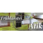 Truhlářství Atik - BAHOUNEK Miroslav – logo společnosti