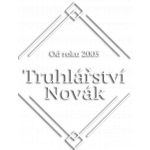 Truhlářství HN, s.r.o. – logo společnosti