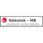 Nábytek - MB – logo společnosti
