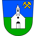 Obecní úřad Mydlovary – logo společnosti