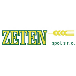 ZETEN spol. s r.o. – logo společnosti