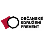 Občanské sdružení PREVENT (pobočka Strakonice) – logo společnosti