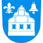 Obec Přechovice – logo společnosti