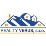 Reality Verus, s.r.o. – logo společnosti