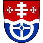 Obecní úřad Nišovice – logo společnosti