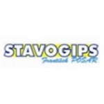 Pošar František - STAVOGIPS – logo společnosti