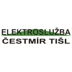 Tišl Čestmír – logo společnosti
