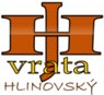 JH-vrata Hlinovský – logo společnosti