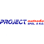 PROJECT AUTOAKU KLATOVY, spol. s r. o. – logo společnosti