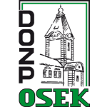 Domov pro osoby se zdravotním postižením Osek – logo společnosti