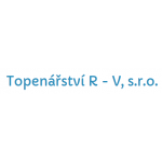 Topenářství R - V, s.r.o. – logo společnosti
