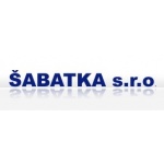 ŠABATKA s.r.o. – logo společnosti