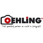 Fotoobchod, s.r.o. - Oehling.cz – logo společnosti