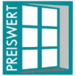 PREISWERT s.r.o. – logo společnosti