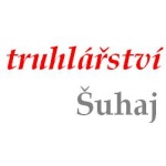 Šuhaj Alois – logo společnosti