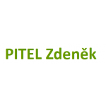 Pitel Zdeněk - zemědělská technika – logo společnosti