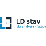 LD stav s.r.o. – logo společnosti
