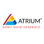 ATRIUM s.r.o. – logo společnosti