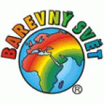 BAREVNÝ SVĚT CZ s.r.o. – logo společnosti