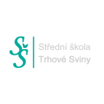 Střední škola, Trhové Sviny, Školní 709 – logo společnosti