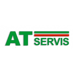 AT SERVIS spol. s r.o. – logo společnosti
