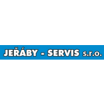 JEŘÁBY - SERVIS s.r.o. – logo společnosti