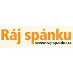Ráj spánku - Etis s.r.o. – logo společnosti