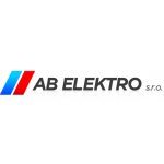 AB ELEKTRO s.r.o. – logo společnosti