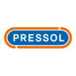 PRESSOL Tschechien s.r.o. – logo společnosti