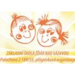 Základní škola Žďár nad Sázavou, Palachova 2189/35, příspěvková organizace – logo společnosti