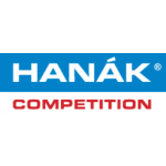 HANÁK Competition – logo společnosti