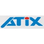 Kučírek Radek - ATIX – logo společnosti
